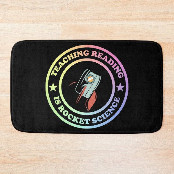 Item preview, Teaching Reading Is Rocket Science designed and sold by ScienceCorner.
