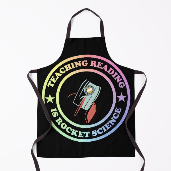 Item preview, Teaching Reading Is Rocket Science designed and sold by ScienceCorner.