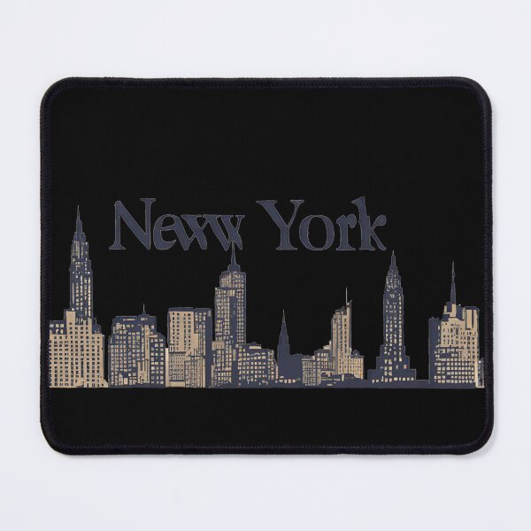 Item preview, Vintage NEW YORK designed and sold by XYZ-Cemo.