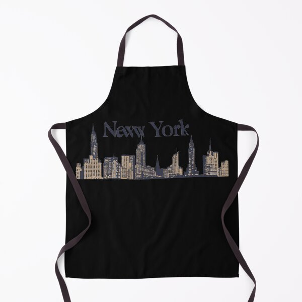 Item preview, Vintage NEW YORK designed and sold by XYZ-Cemo.