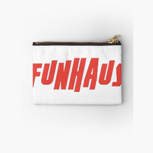 Item preview, funhaus designed and sold by wahyonodifa.