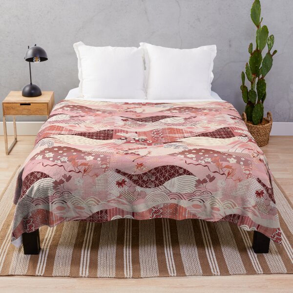 Item preview, Cherry Blossom Hill designed and sold by Digital-Lys.