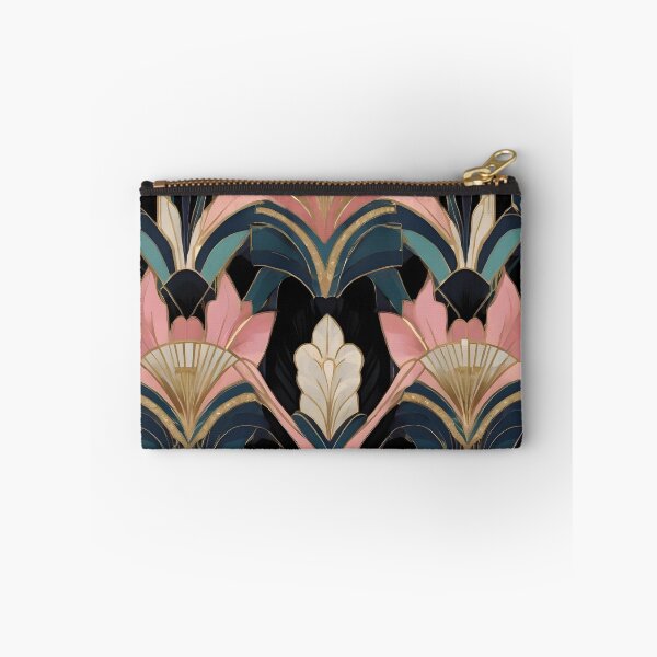 Item preview, Art Deco Geometric Nouveau Pattern designed and sold by SloganExpress.