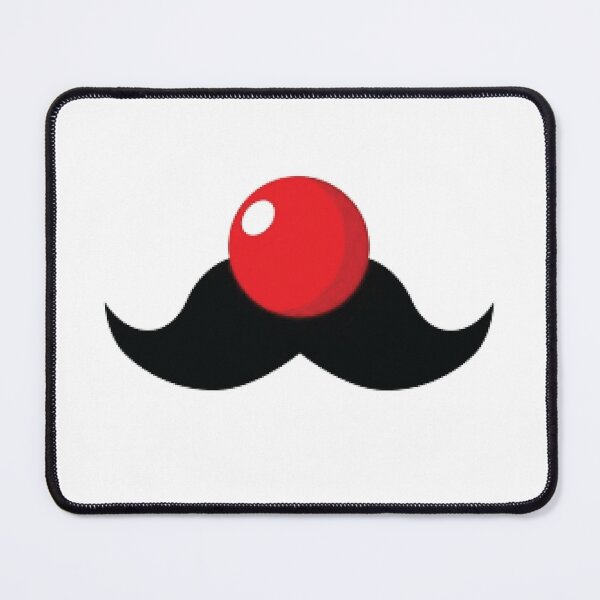 Item preview, red nose  designed and sold by wahyonodifa.