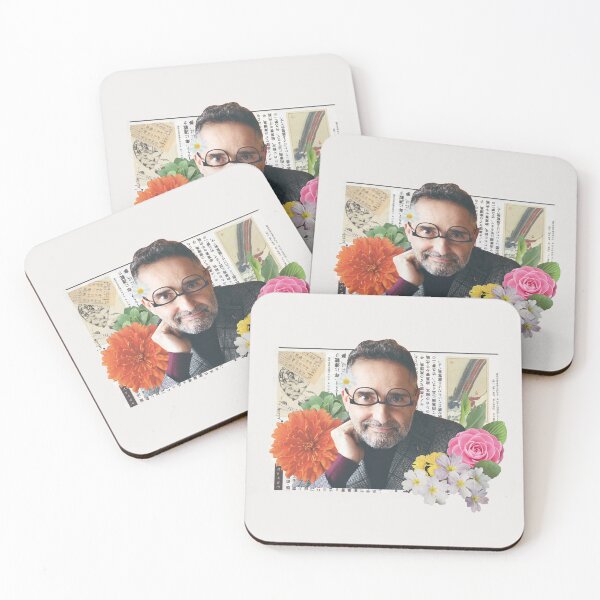 Item preview, Jorge Drexler designed and sold by luliga.