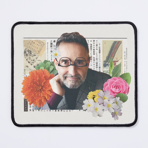 Item preview, Jorge Drexler designed and sold by luliga.