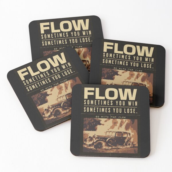 Item preview, Car on fire life quote designed and sold by Mlaniel.
