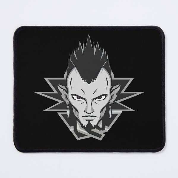 Item preview, hard mohican designed and sold by GFORCE_SHOP.