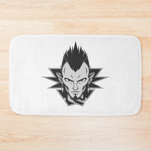 Item preview,  hard mohican designed and sold by GFORCE_SHOP.