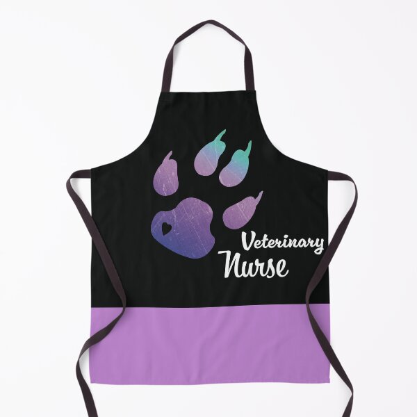 Item preview, Veterinary Nurse designed and sold by PandLcreations.