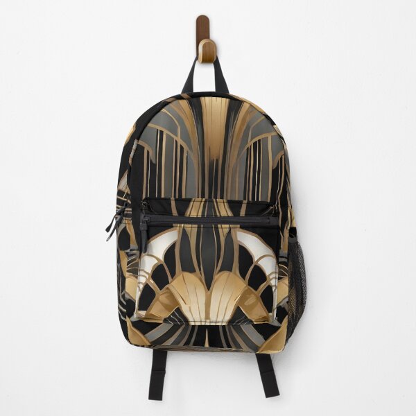 Item preview, Art Deco Geometric Nouveau Pattern designed and sold by SloganExpress.