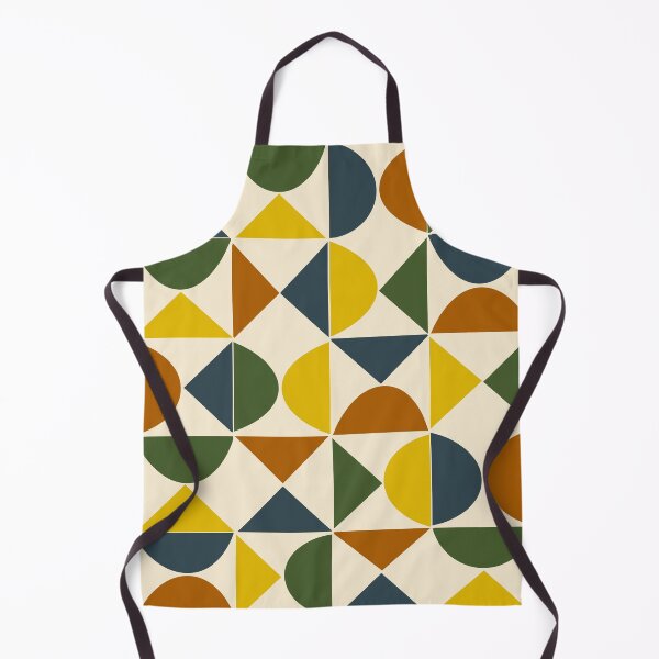 Item preview, Muted Mosaic designed and sold by Ekutsko22.