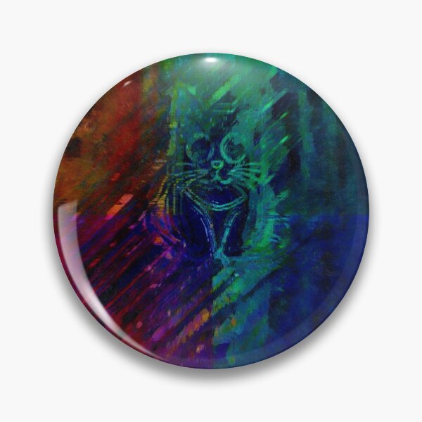 Item preview, Cit Cat  designed and sold by AndesGallery.