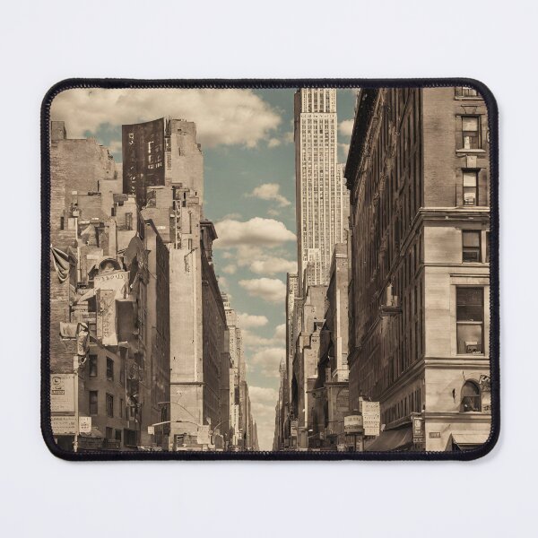 Item preview, Vintage New York designed and sold by XYZ-Cemo.