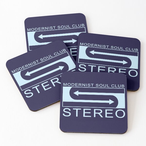 Artikelvorschau, Stereo-Seele entworfen und verkauft von modernistdesign.