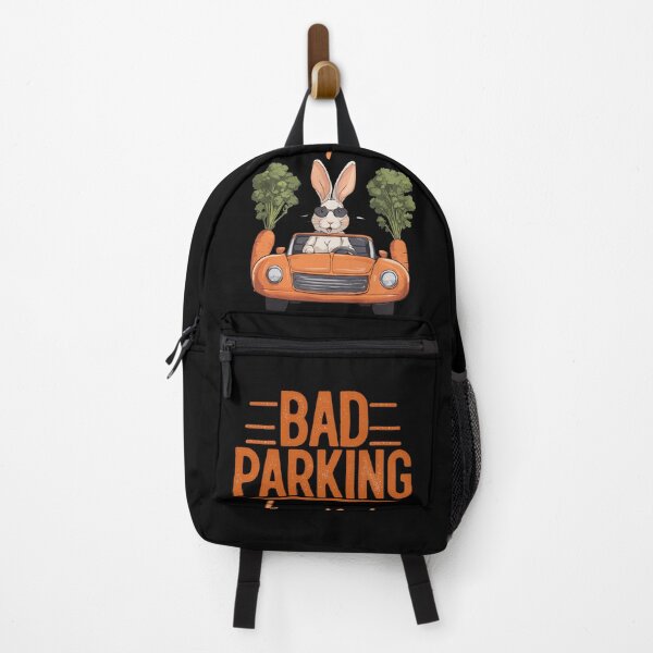 Item preview, Happy Easter private parking designed and sold by artscreat.