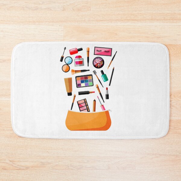 Item preview, Makeup lover,  makeup pouch, makeup artist, Makeup lover  designed and sold by Martist01.