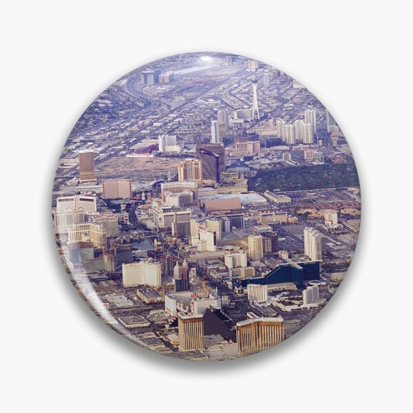 Item preview, Vegas Landing designed and sold by urbanphotos.