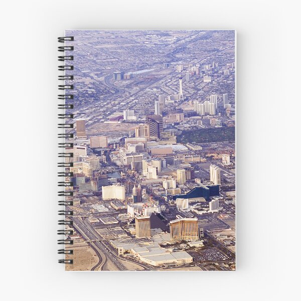 Item preview, Vegas Landing designed and sold by urbanphotos.
