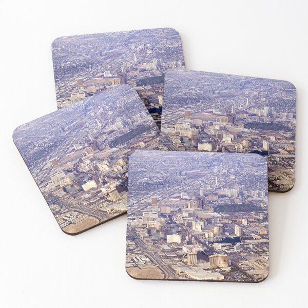 Item preview, Vegas Landing designed and sold by urbanphotos.