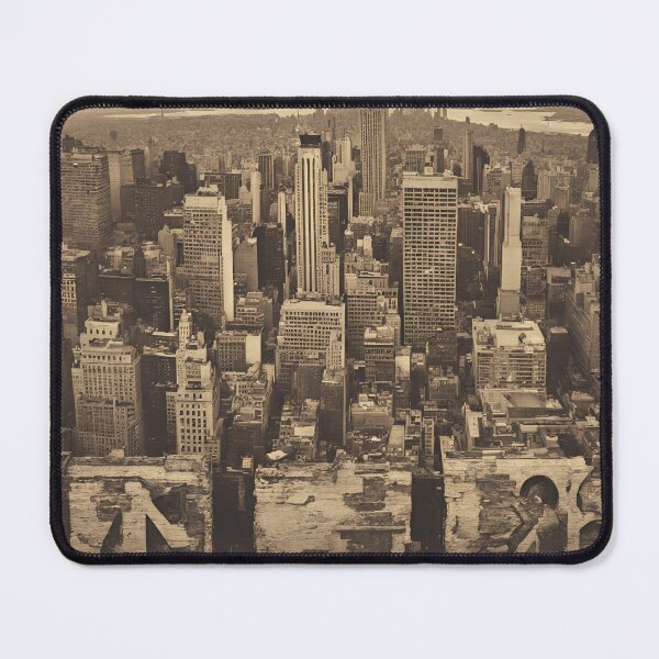 Item preview, Vintage New York designed and sold by XYZ-Cemo.