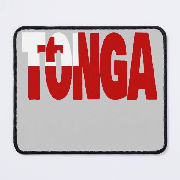 Item preview, Tonga designed and sold by Kuni-Art.