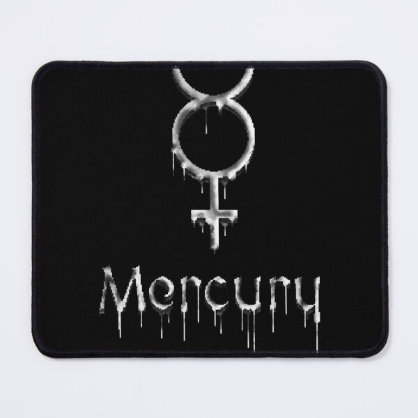 Item preview, Quicksilver Mercury designed and sold by The-Stellerium.