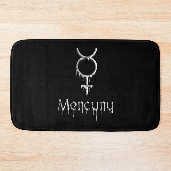 Item preview, Quicksilver Mercury designed and sold by The-Stellerium.