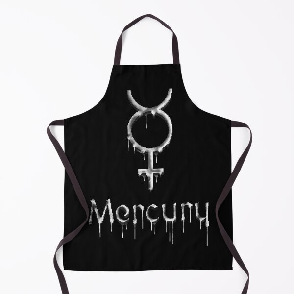 Item preview, Quicksilver Mercury designed and sold by The-Stellerium.
