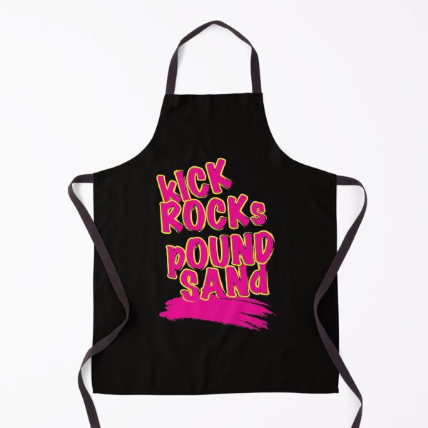 Item preview, Kick Rocks Pound Sand designed and sold by bumperbay.