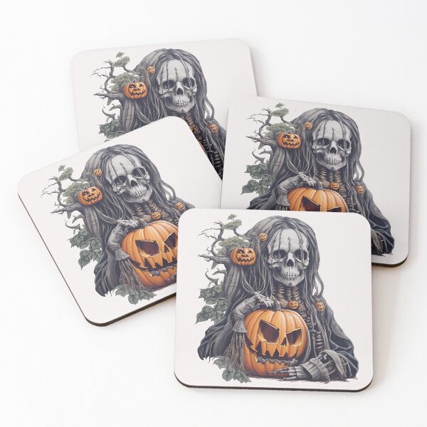 Item preview, halloween horror inspired fashion designed and sold by Carlos Gudino.