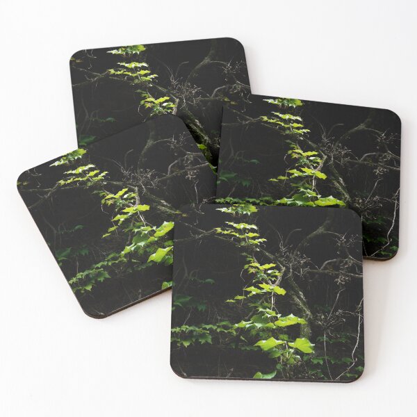 Item preview, The green magic designed and sold by Natasha Cusmanich.