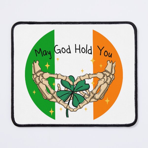 Item preview, Irish Blessings designed and sold by KirezzArt.