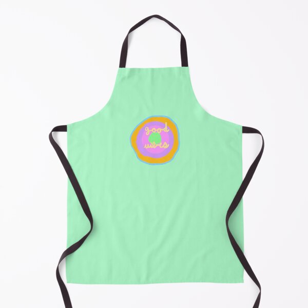 Item preview, Good Vibes Aura designed and sold by AxolotlQueen.