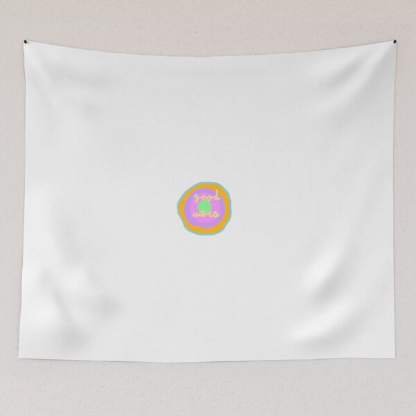 Item preview, Good Vibes Aura designed and sold by AxolotlQueen.