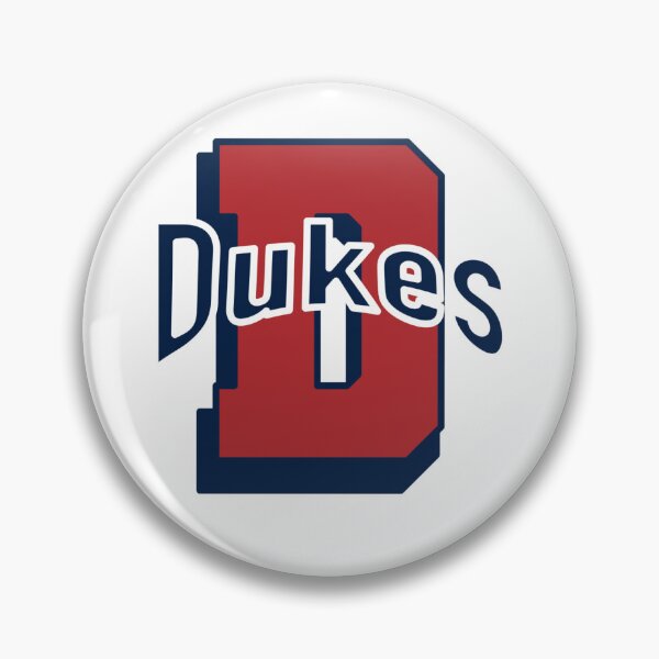 Item preview, Duquesne University 1982 Logo designed and sold by RandysHouse.