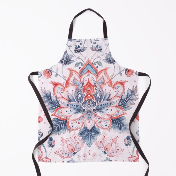 Item preview, Bright floral Boho style designed and sold by Lewis-mart.