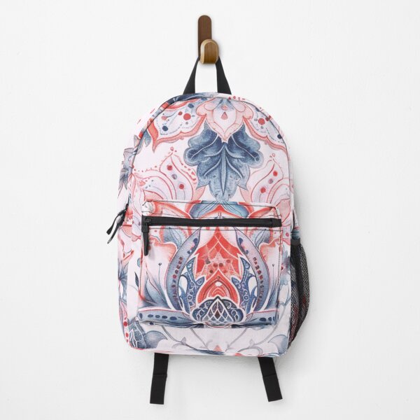 Item preview, Bright floral Boho style designed and sold by Lewis-mart.