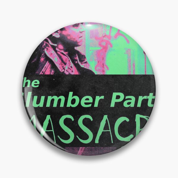 Item preview, The Slumber Party Massacre  designed and sold by clarkarts24.