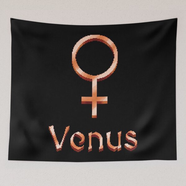 Item preview, Copper Venus designed and sold by The-Stellerium.