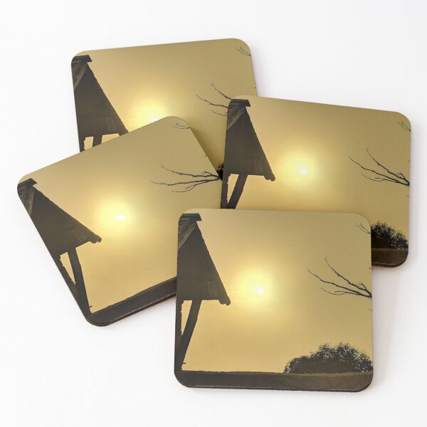 Item preview, Mount Buffalo sunset designed and sold by Thomas Stayner.