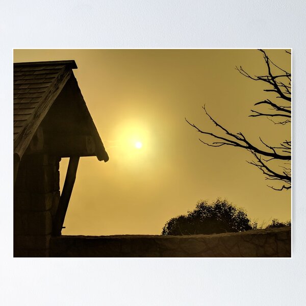 Item preview, Mount Buffalo sunset designed and sold by Thomas Stayner.