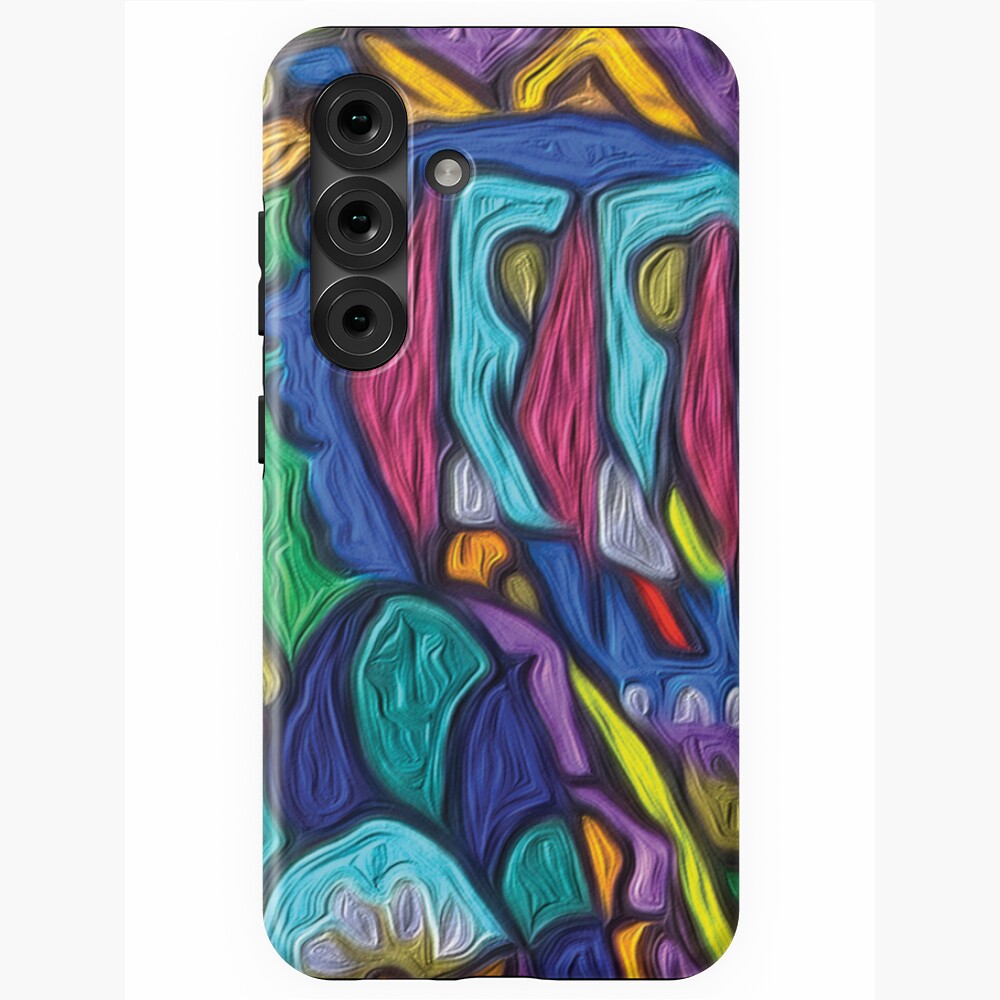 Item preview, Samsung Galaxy Tough Case designed and sold by GDRDesign.