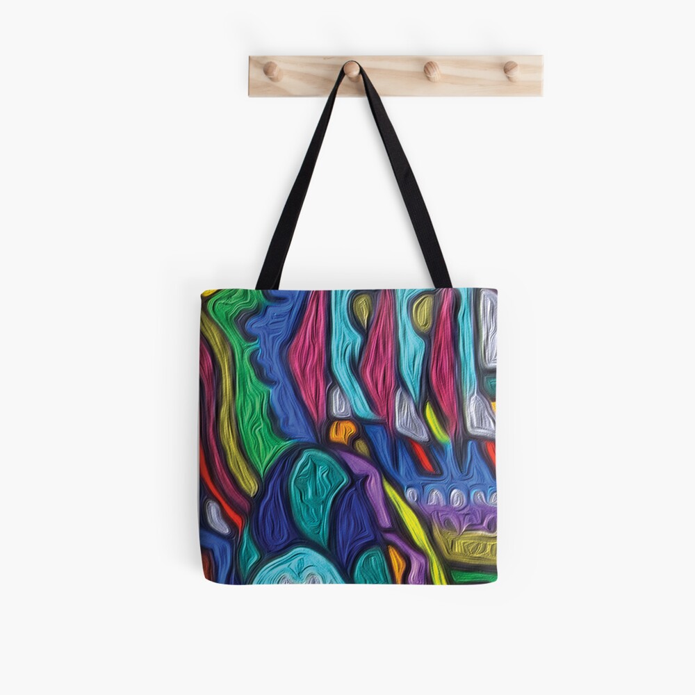 Item preview, All Over Print Tote Bag designed and sold by GDRDesign.