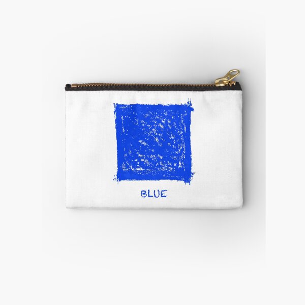 Item preview, Blue Color designed and sold by UnclePickle.