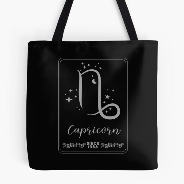Item preview, Sign Capricorn, since 1984 designed and sold by Numbers-Art.