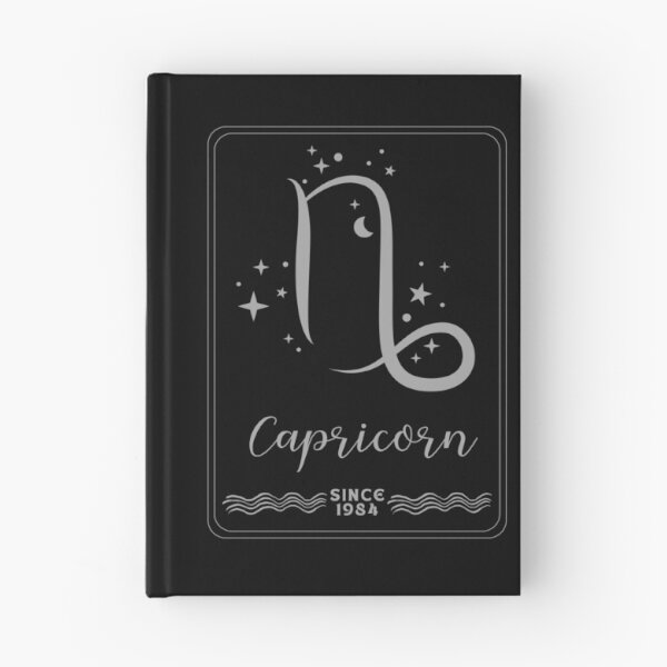 Item preview, Sign Capricorn, since 1984 designed and sold by Numbers-Art.