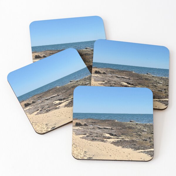 Item preview, Footsteps in the Sand 1 designed and sold by Jassie94.