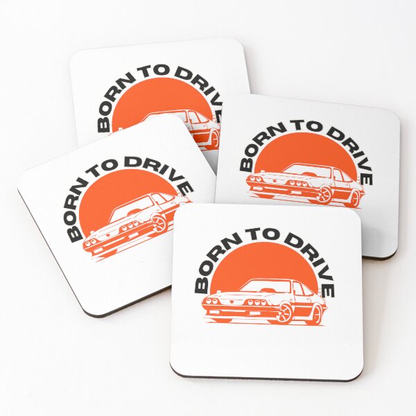 Item preview, born to drive designed and sold by L Samos.