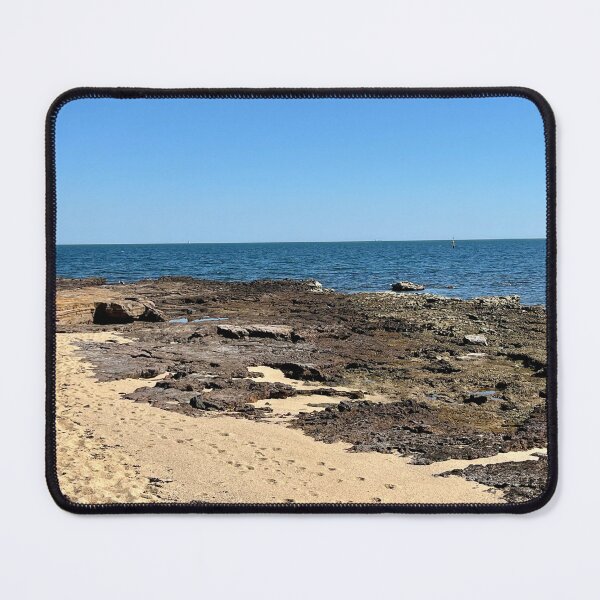 Item preview, Footsteps in the Sand 1 designed and sold by Jassie94.